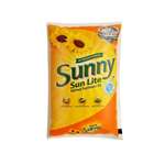 Sunny Sun Lite Refined Sunflower Oil 1 L